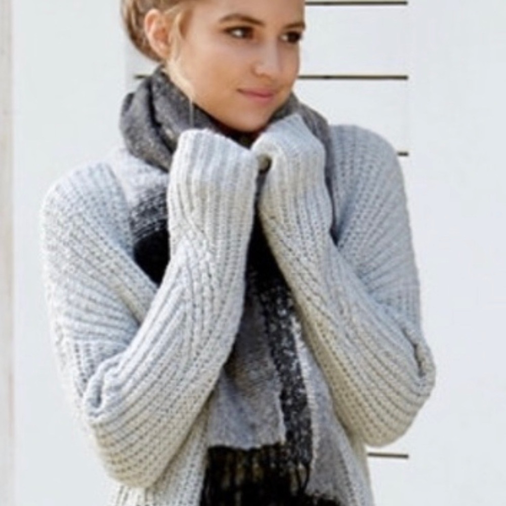 L.A Hearts Knit Cardigan